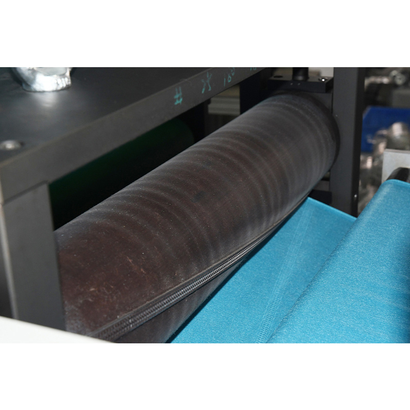 Fully Automatic Protective Gowns Sleeve Making Machine