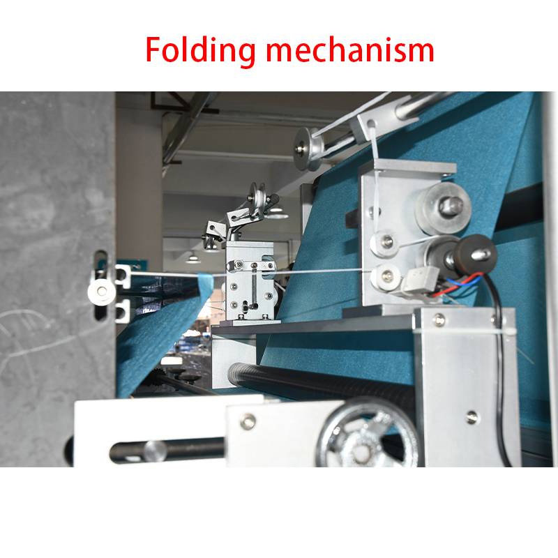 Fully Automatic Protective Gowns Sleeve Making Machine