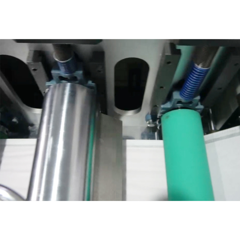 Automatic Disposable Toilet Cover Making Machine