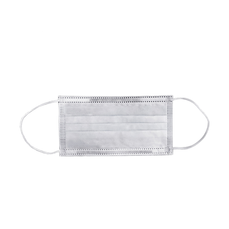 双鼻线贴条平面口罩机