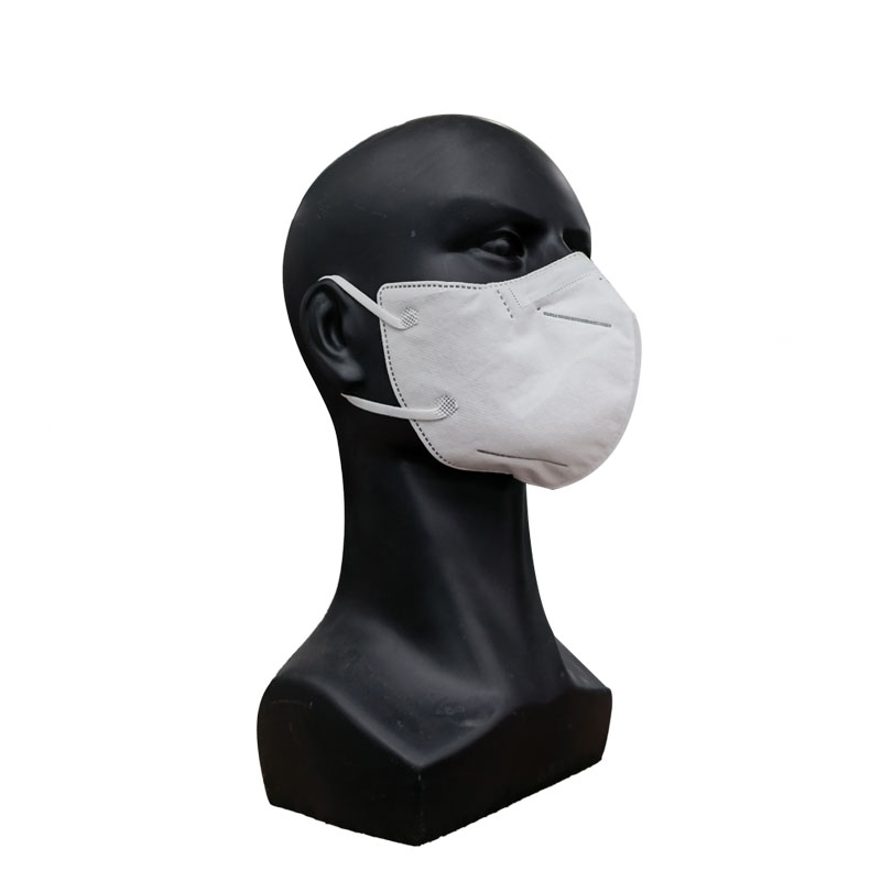 折叠口罩机连线枕式包装机