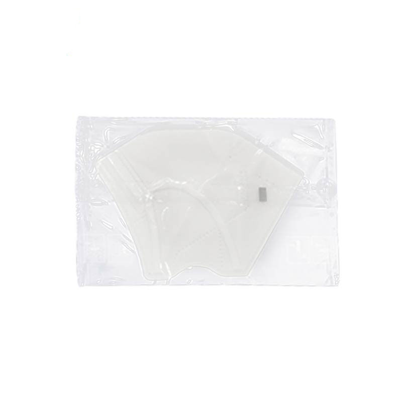 折叠口罩机连线枕式包装机