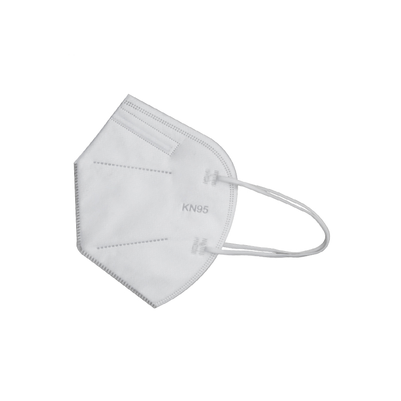 自动贴海棉条折叠口罩机