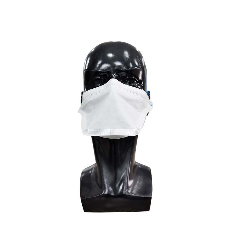 全自动鸭嘴型口罩机