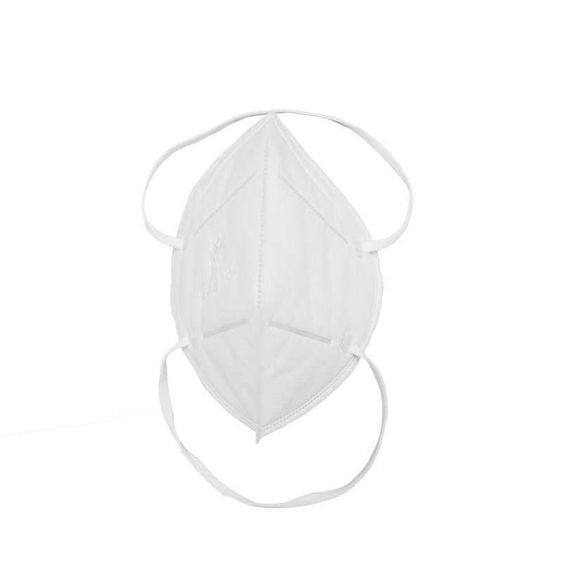 折叠口罩半自动耳带点焊机