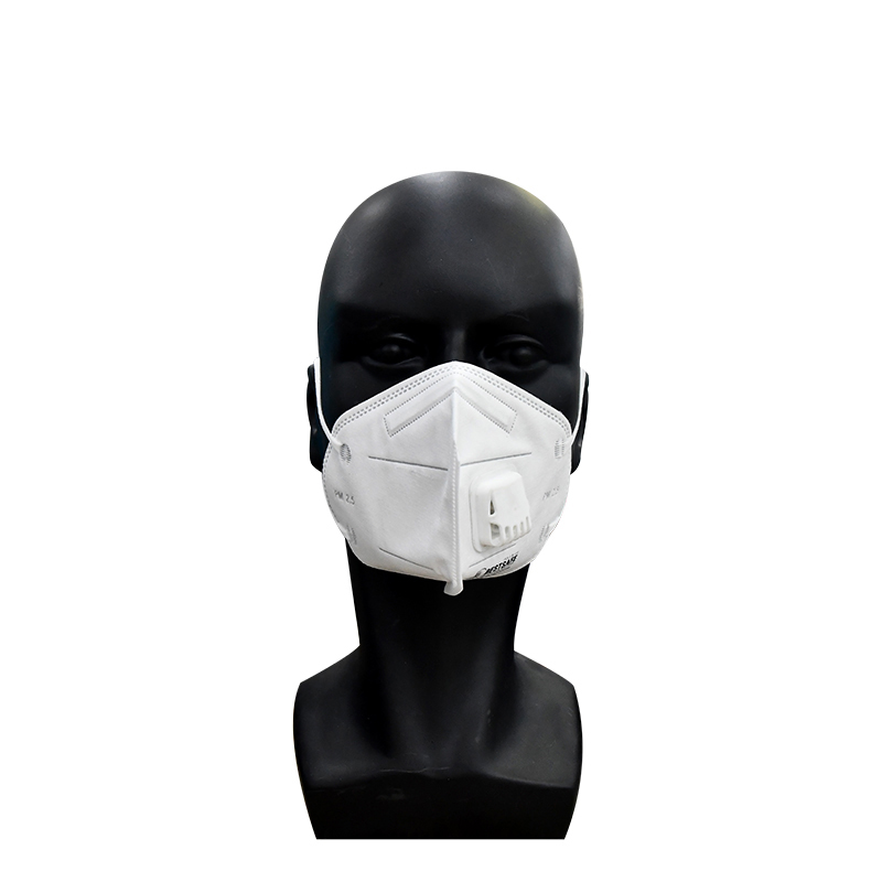 焊阀贴海棉条折叠口罩机