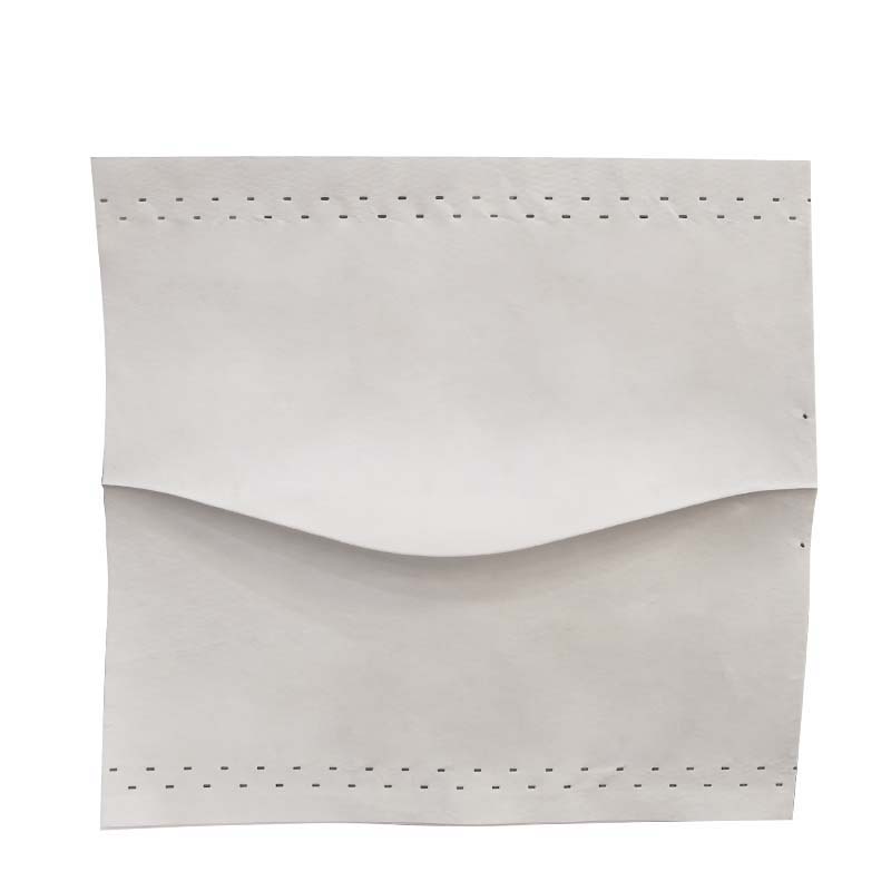 N95杯型口罩外罩机