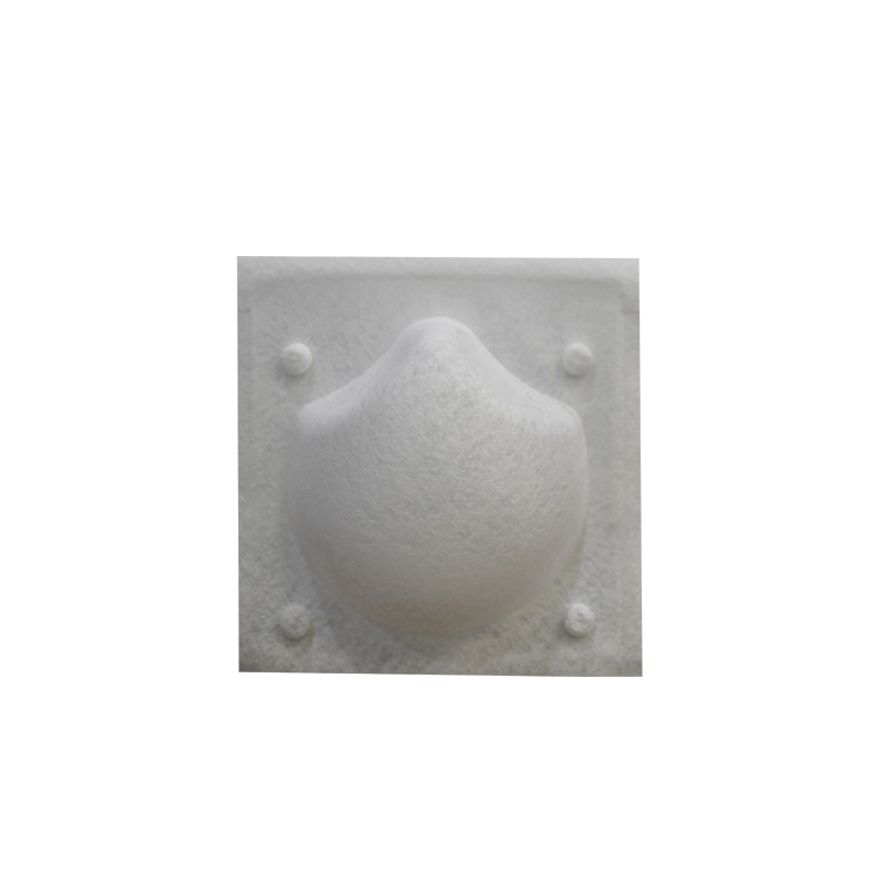 N95杯型口罩定型机