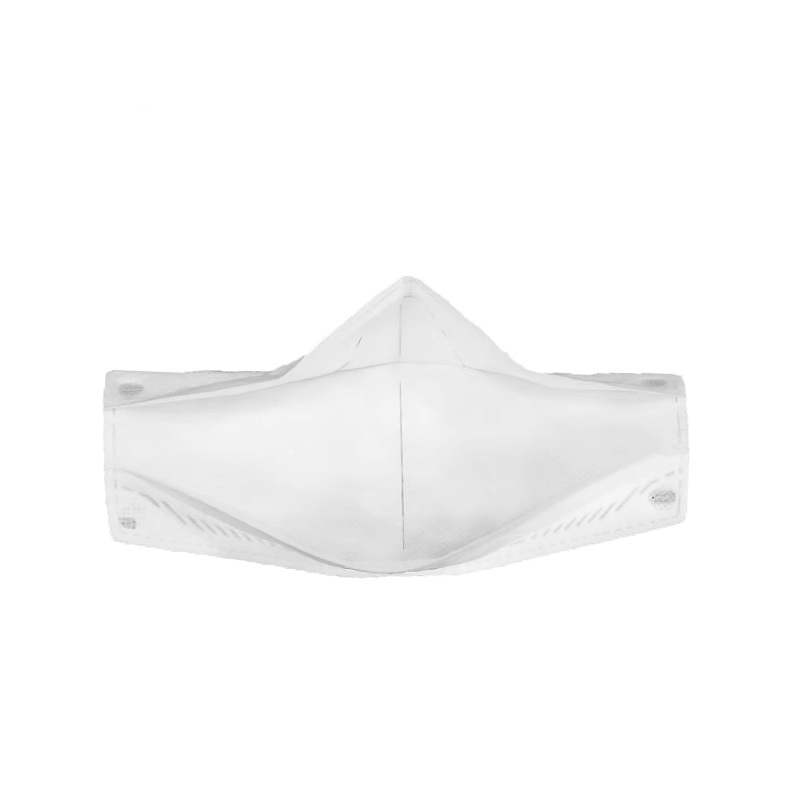 鱼形口罩本体机