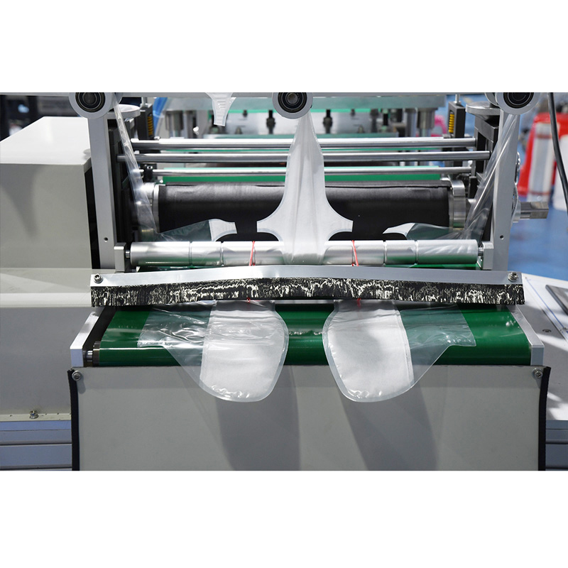 手膜脚膜制造机