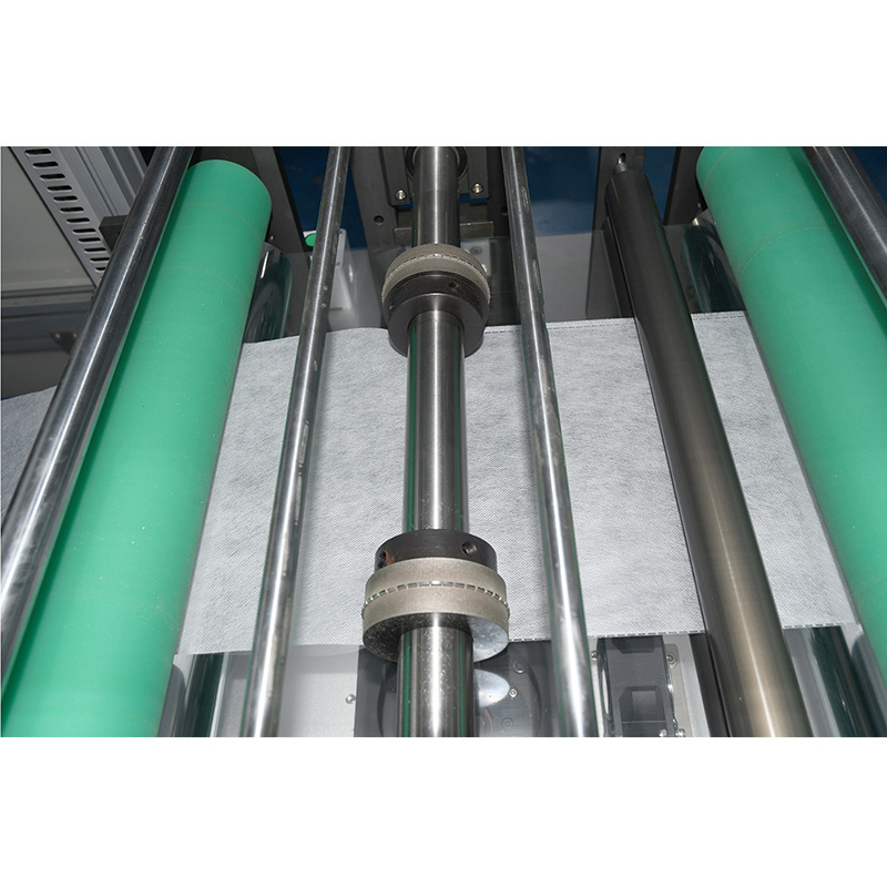 手膜脚膜制造机