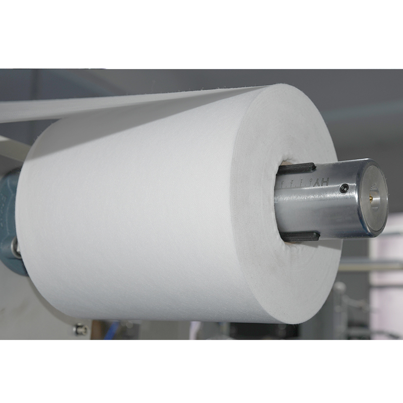 手膜脚膜制造机