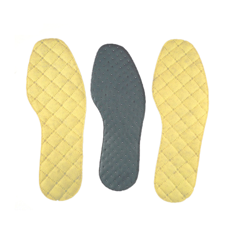 无纺布鞋垫制造机