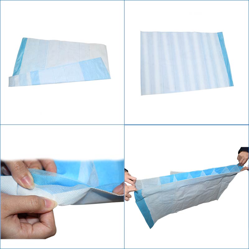 Air Filter Bag Making Machine