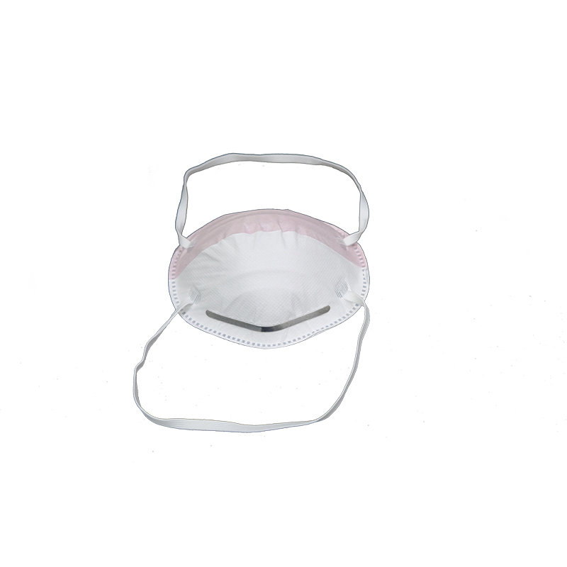 斜点罩杯口罩后工序生产线（无焊阀）