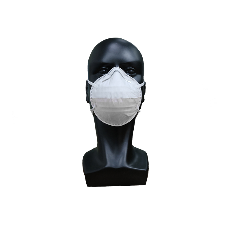 斜点罩杯口罩后工序生产线（无焊阀）