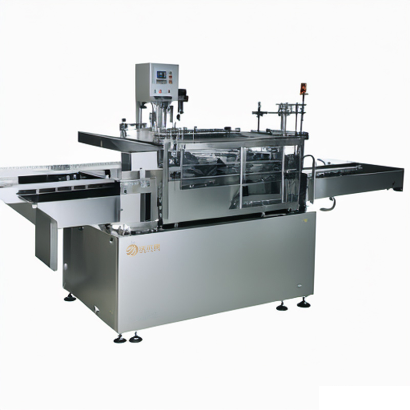 Is the maintenance cost of automatic cartoning machine high? title=