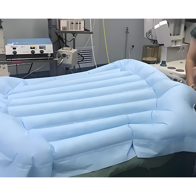 Medical warming blanket machine