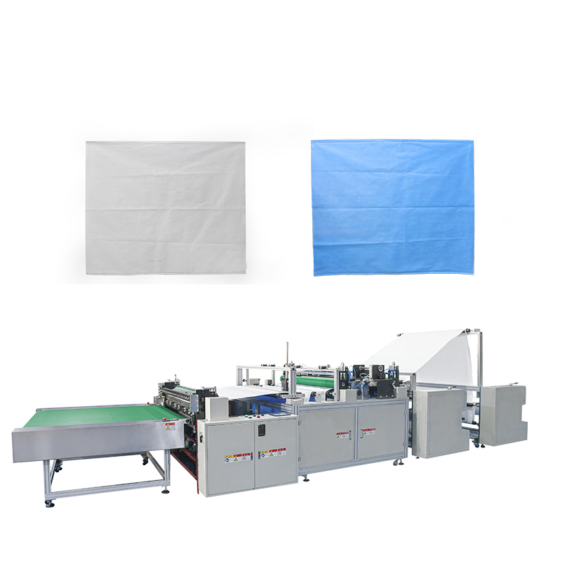 Medical Sterilization Wrap Making Machine