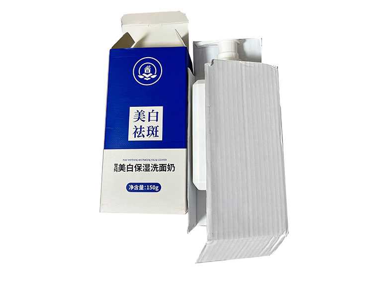 化妆品装盒机 化妆品装盒机